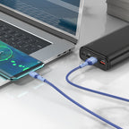 Cable USB to Type-C “X65 Prime” charging data sync