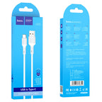 Cable USB to Type-C “X65 Prime” charging data sync