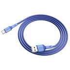 Cable USB to Type-C “X65 Prime” charging data sync