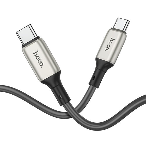 Cable Type-C to Type-C “X66 Howdy” 60W charging data sync