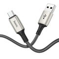 Cable USB to Micro-USB “X66 Howdy” charging data sync