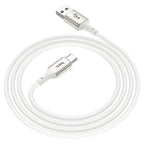 Cable USB to Type-C “X66 Howdy” charging data sync