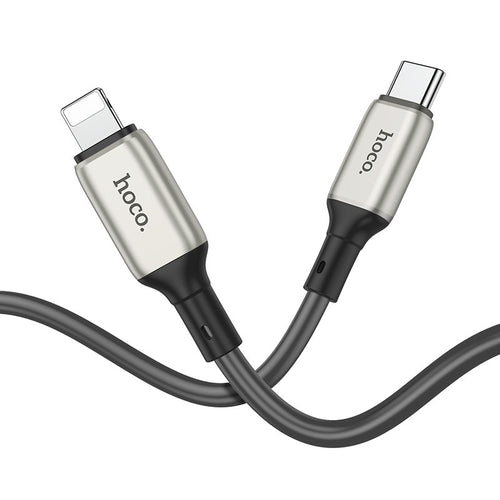 Cable Type-C to Lightning “X66 Howdy” PD