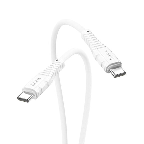 Cable Type-C to Type-C “X67 Nano 60W” charging data sync