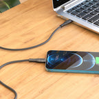 Cable Type-C to Lightning “X67 Nano” PD
