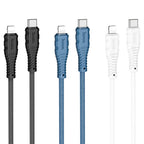 Cable Type-C to Lightning “X67 Nano” PD