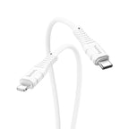 Cable Type-C to Lightning “X67 Nano” PD
