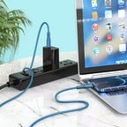Cable Type-C to Lightning “X67 Nano” PD