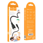 Cable Type-C to Lightning “X67 Nano” PD