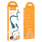 Cable Type-C to Lightning “X67 Nano” PD