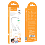Cable Type-C to Lightning “X67 Nano” PD