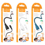 Cable Type-C to Lightning “X67 Nano” PD