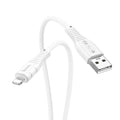 Cable USB to Lightning “X67 Nano” charging data sync