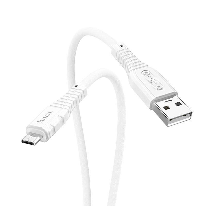 Cable USB to Micro-USB “X67 Nano” charging data sync