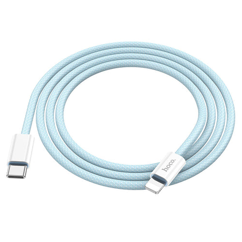 Cable Type-C to Lightning “X68 True color” PD
