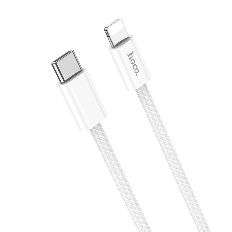 Cable Type-C to Lightning “X68 True color” PD