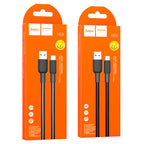 Cable USB to Type-C “X69 Jaeger” charging data sync