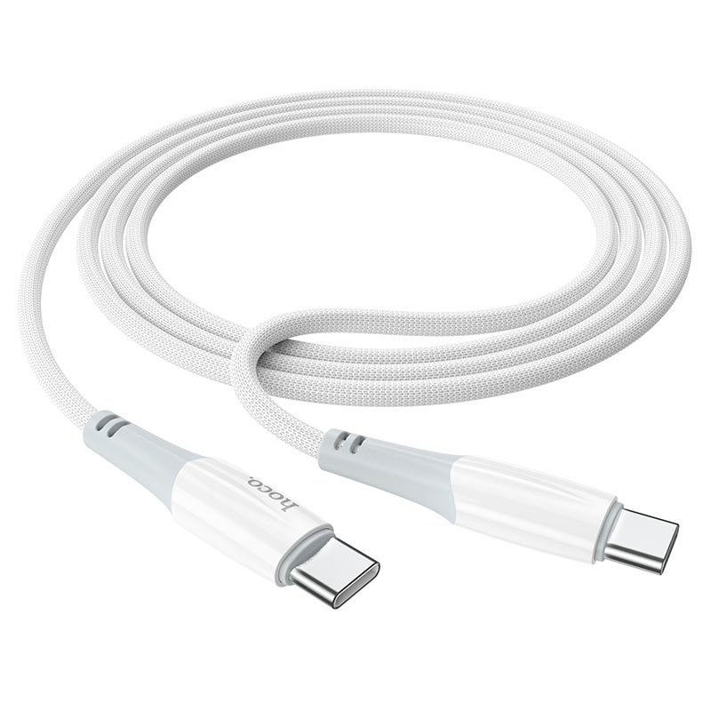 Cable Type-C to Type-C “X70 Ferry” 60W charging data sync