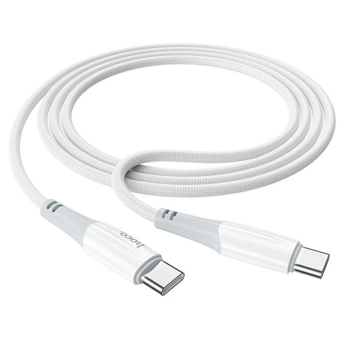 Cable Type-C to Type-C “X70 Ferry” 60W charging data sync