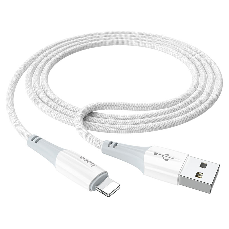 Cable USB to Lightning “X70 Ferry” charging data sync