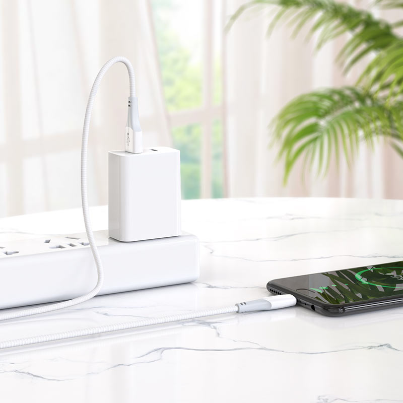 Cable USB to Micro-USB “X70 Ferry” charging data sync