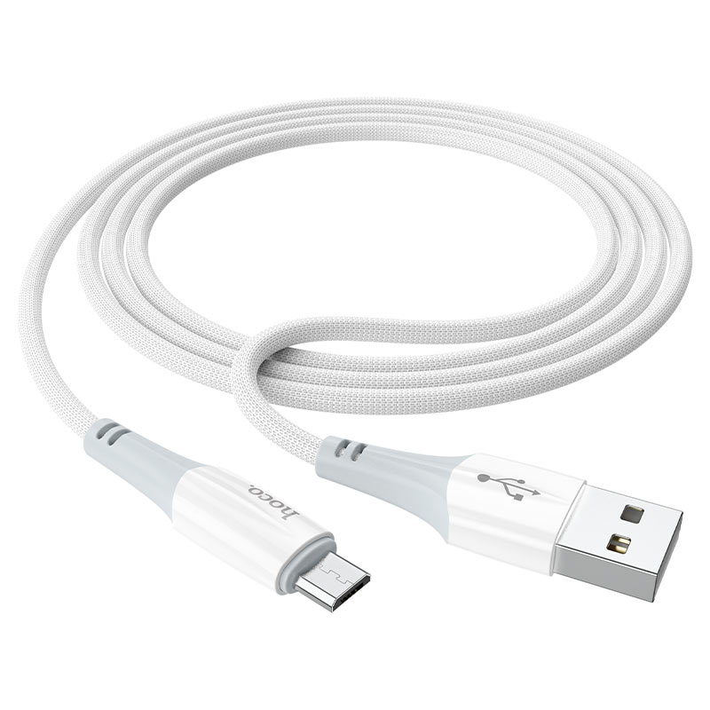 Cable USB to Micro-USB “X70 Ferry” charging data sync