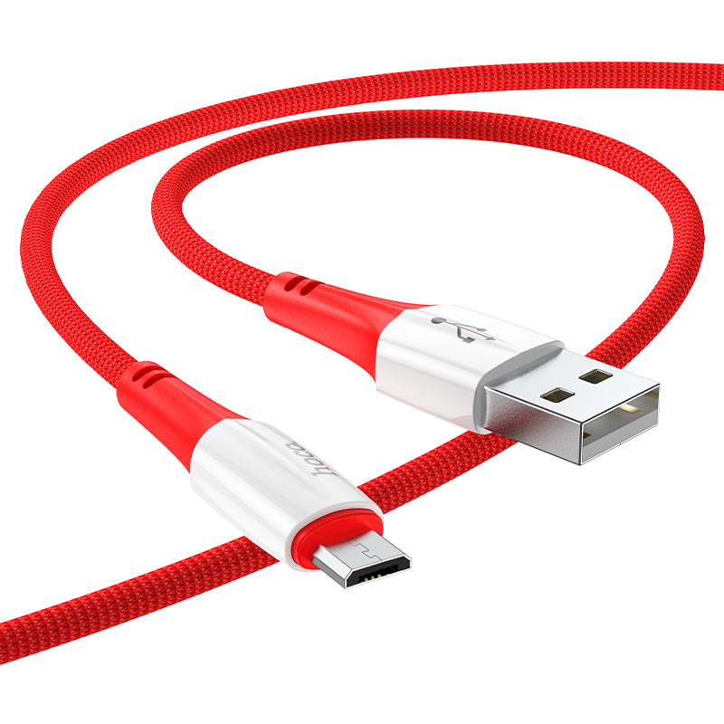Cable USB to Micro-USB “X70 Ferry” charging data sync