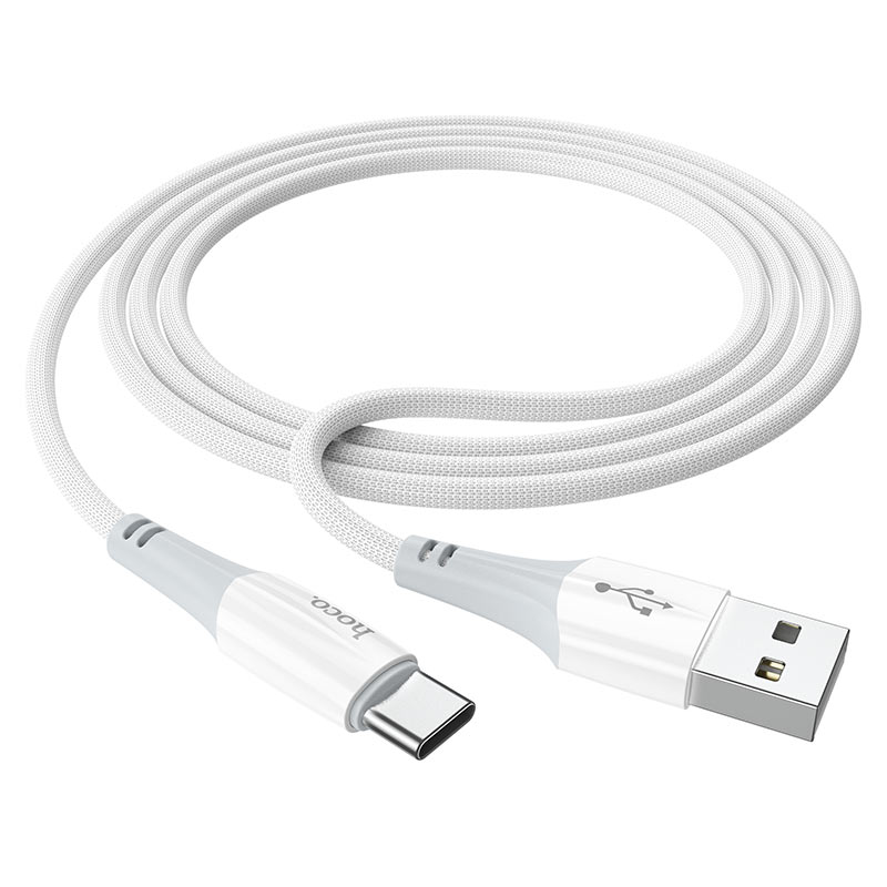 Cable USB to Type-C “X70 Ferry” charging data sync