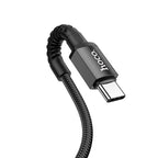 Cable Type-C to Type-C “X71 Especial” 60W charging data sync