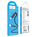 Cable USB to Type-C “X71 Especial” charging data sync