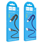 Cable USB to Type-C “X71 Especial” charging data sync