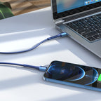 Cable Type-C to Lightning “X71 Especial” PD