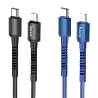 Cable Type-C to Lightning “X71 Especial” PD