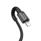 Cable Type-C to Lightning “X71 Especial” PD