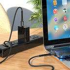 Cable Type-C to Lightning “X71 Especial” PD