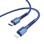 Cable Type-C to Lightning “X71 Especial” PD