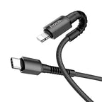 Cable Type-C to Lightning “X71 Especial” PD