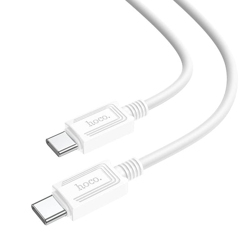 Cable Type-C to Type-C “X73” 60W charging data sync