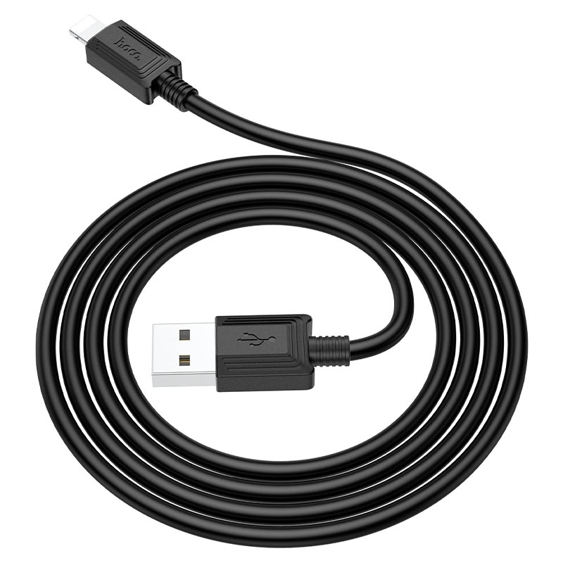 Cable USB to Lightning “X73” charging data sync