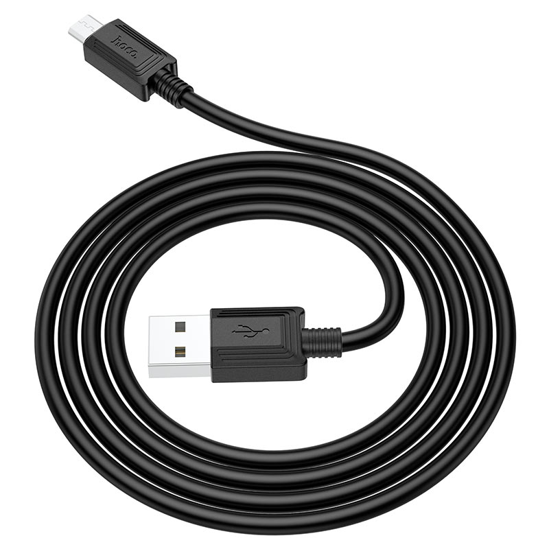 Cable USB to Micro-USB “X73” charging data sync