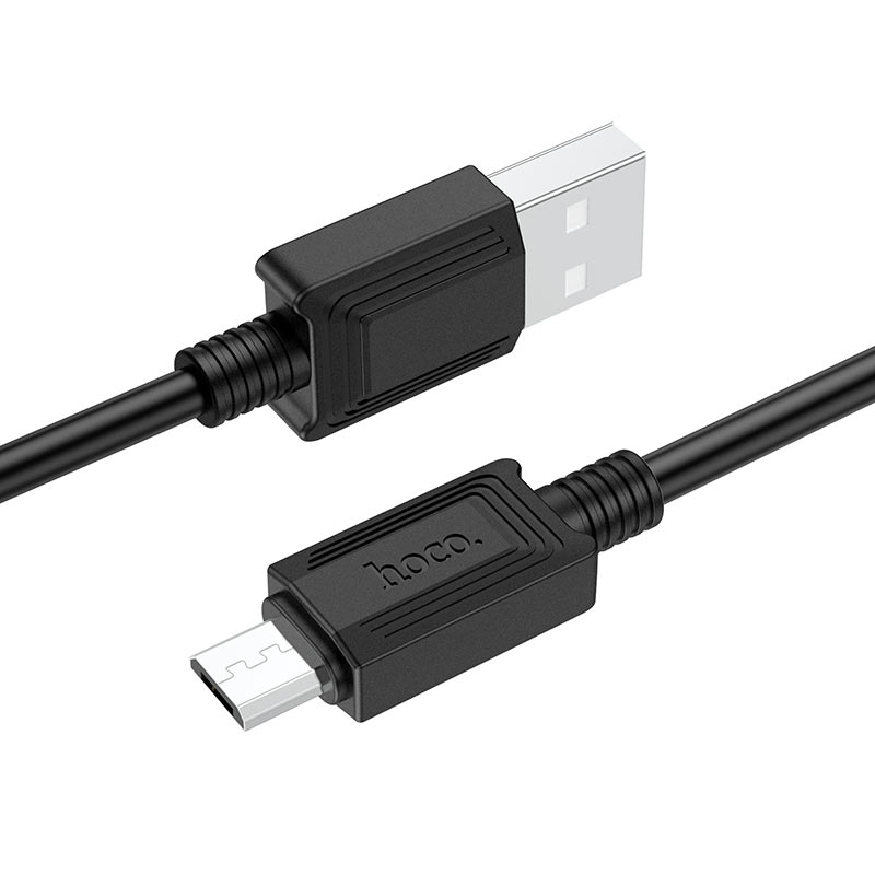 Cable USB to Micro-USB “X73” charging data sync