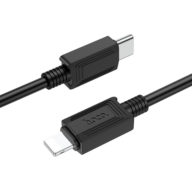 Cable Type-C to Lightning “X73” PD charging data sync