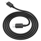 Cable Type-C to Lightning “X73” PD charging data sync