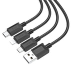 Cable 3-in-1 “X74” charging wire