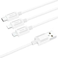 Cable 3-in-1 “X74” charging wire