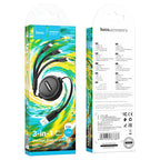 Cable 3-in-1 “X75” charging wire