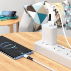 Cable Type-C to Type-C “X82” 60W charging data sync