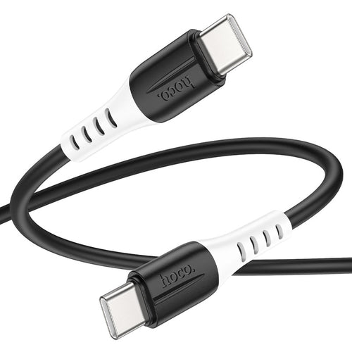 Cable Type-C to Type-C “X82” 60W charging data sync