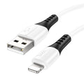 Cable USB to Lightning “X82” charging data sync