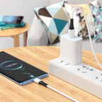 Cable USB to Type-C “X82” charging data sync